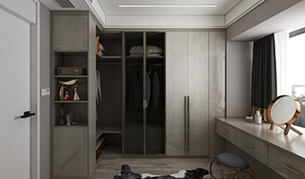 加盟衣柜品牌要準(zhǔn)備多少錢？