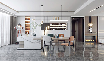 加盟整木定制十大品牌要注意什么？