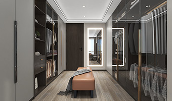 實(shí)木衣柜的優(yōu)缺點(diǎn)有哪些？