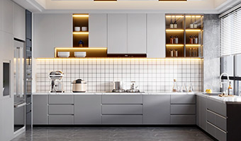 怎么加盟定制櫥柜品牌，要多少錢？