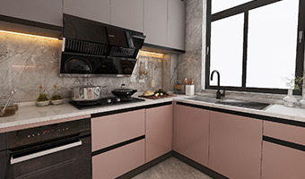 廚房里的櫥柜定制要注意什么？