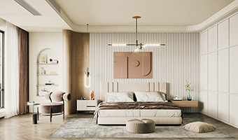 臥室的裝修有哪些風(fēng)水要注意？