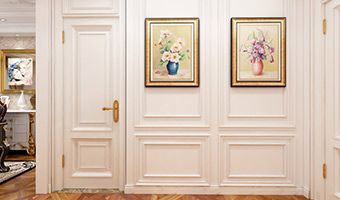 木門有哪些好的材質(zhì)可以做？