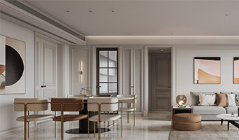 加盟全屋定制市場的一個(gè)走勢如何？