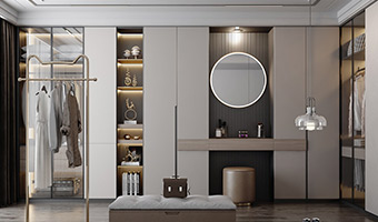 定制衣柜怎么設(shè)計(jì)比較好？