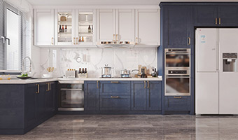 定制櫥柜要多少錢，哪些費(fèi)用？