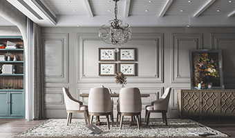 定制護(hù)墻板有哪些作用？