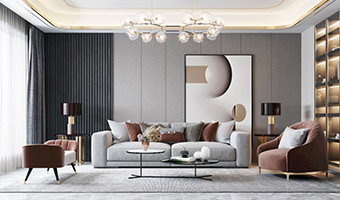 現(xiàn)代輕奢與新中式，哪個更流行？