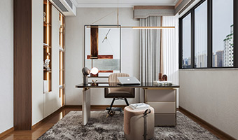 全屋定制現(xiàn)代輕奢風(fēng)格是什么？