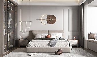 整木定制加盟大品牌還是中小品牌？