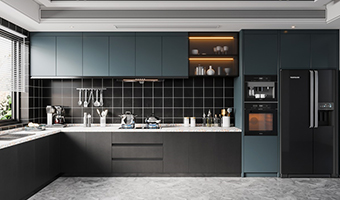 家中定制櫥柜要注意哪些事項？