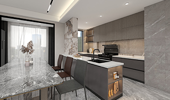 定制櫥柜有哪些風(fēng)格可選擇？