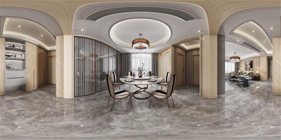 家里裝修整木定制需要注意什么？(圖1)