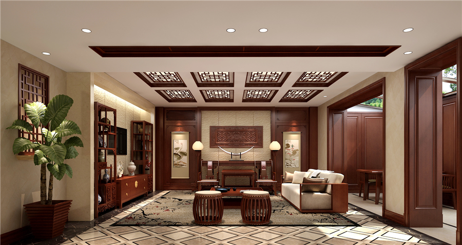 2019最流行的整木定制家裝風格有哪些？(圖3)