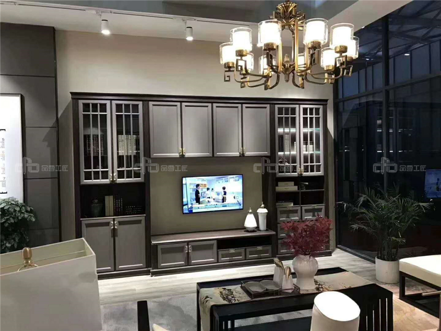 整木定制品牌加盟考察時(shí)主要看什么？(圖3)