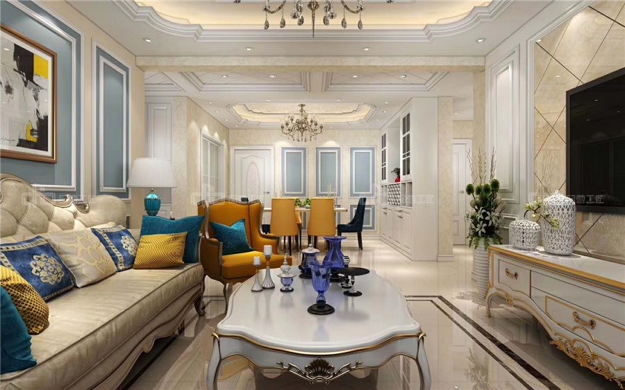 整木定制品牌加盟考察時(shí)主要看什么？(圖4)