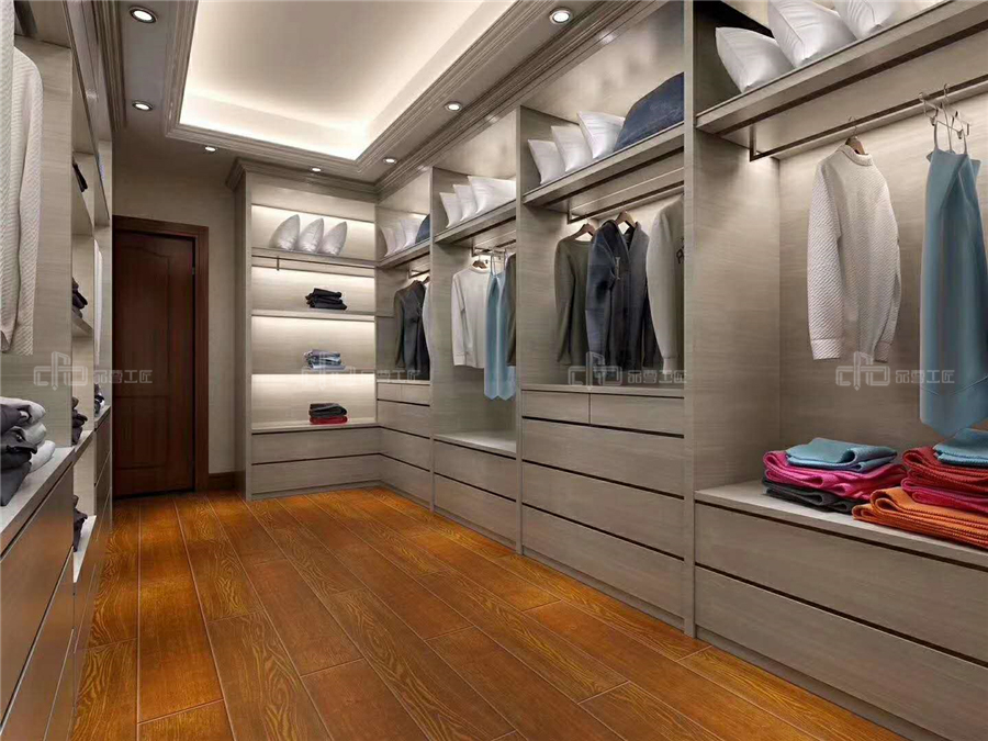 整木定制品牌加盟考察時(shí)主要看什么？(圖5)