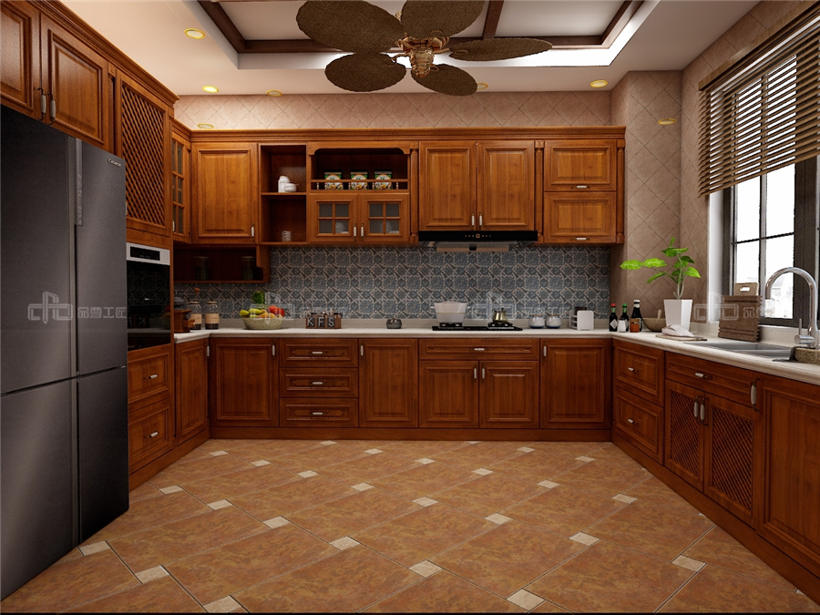 傳統(tǒng)家具企業(yè)該如何向整木定制行業(yè)轉(zhuǎn)變？(圖3)