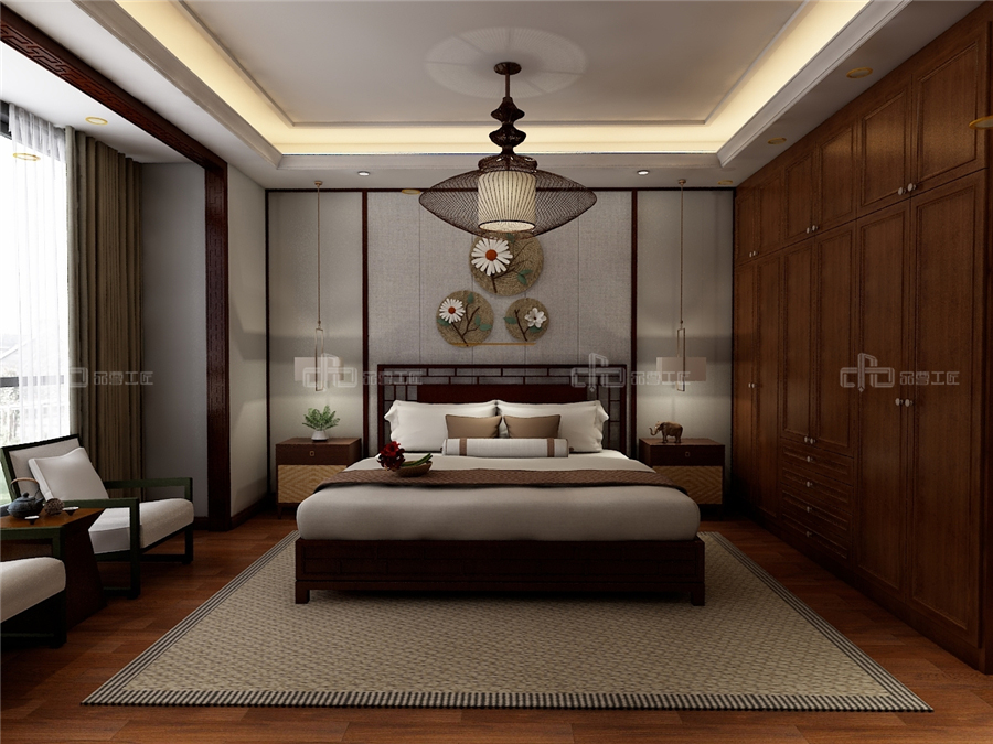 裝修整木定制什么品牌好？(圖4)