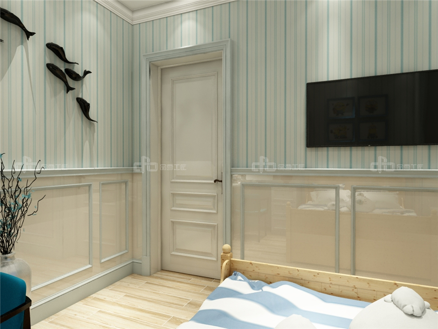 整木定制木門的設(shè)計(jì)要點(diǎn)，你知道嗎？(圖1)