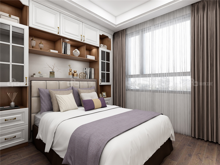 整木定制品牌加盟需要哪些費用？(圖1)