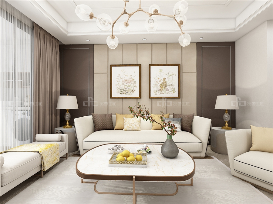 整木定制品牌加盟需要哪些費用？(圖4)