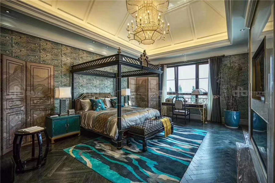 整木定制臥室要注意哪些設(shè)計(jì)事項(xiàng)？(圖1)