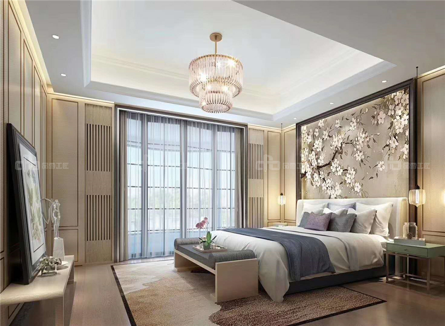 整木定制裝修流程有哪些？(圖2)