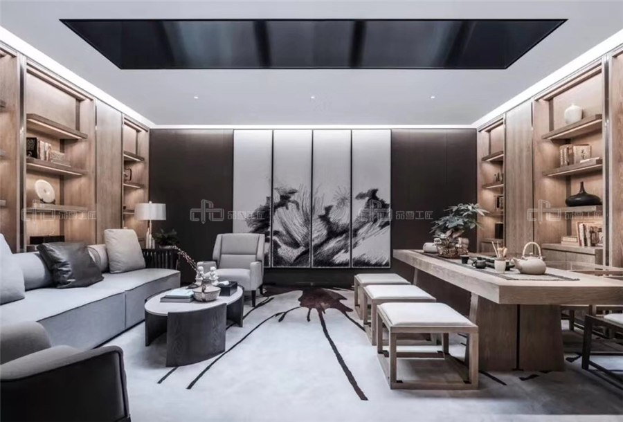 房屋裝修沒(méi)時(shí)間怎么辦？(圖2)