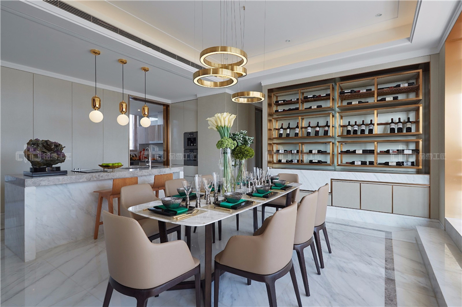 整木定制加盟要關(guān)注那些？(圖2)