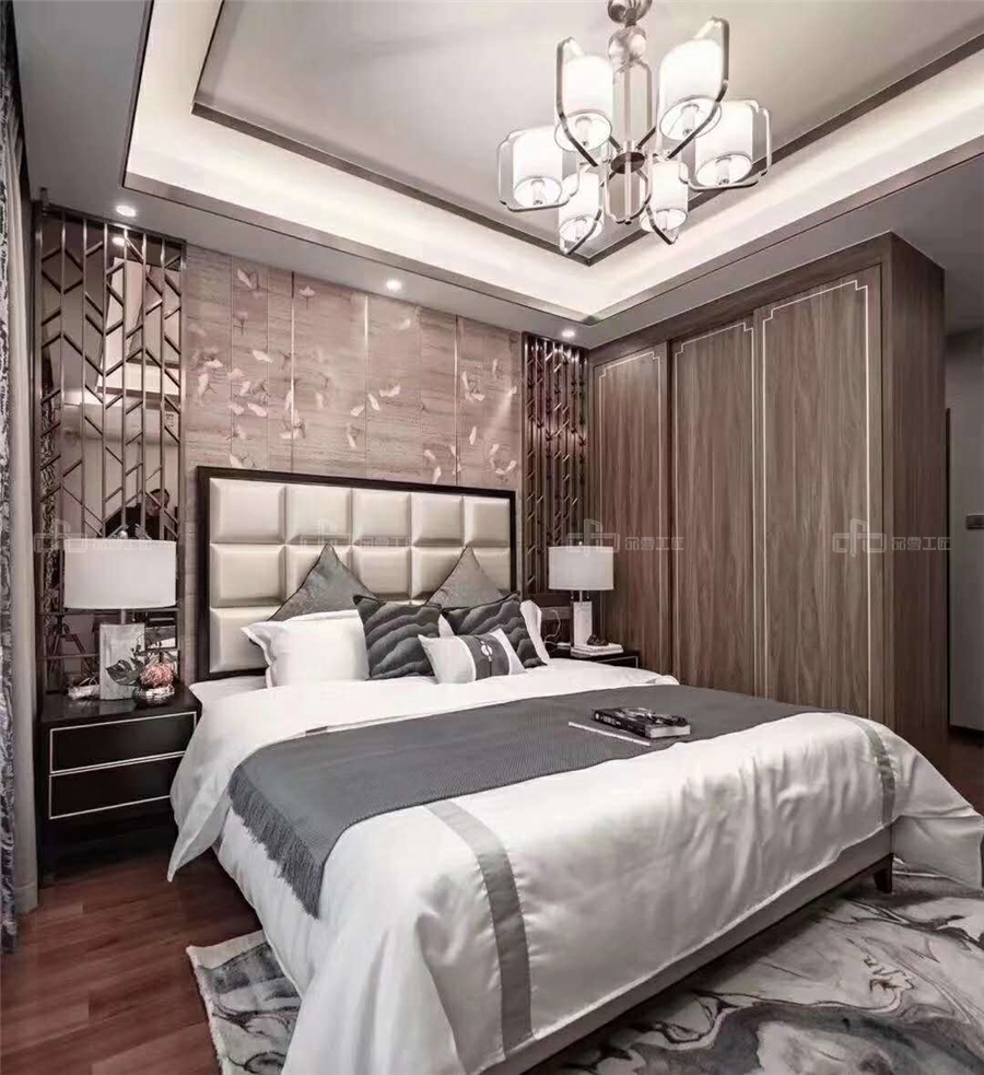 裝修整木定制時(shí)哪些細(xì)節(jié)要注意？(圖3)