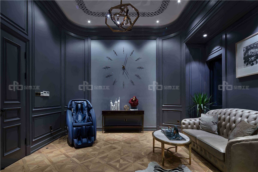 夏日如何保養(yǎng)整木定制產(chǎn)品？(圖1)