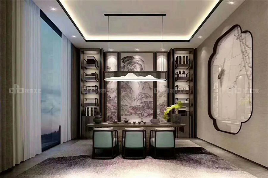 夏日如何保養(yǎng)整木定制產(chǎn)品？(圖4)