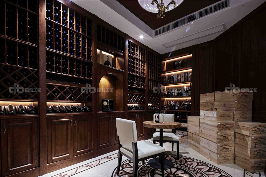 整木定制價格的計(jì)算方式有哪些？(圖2)