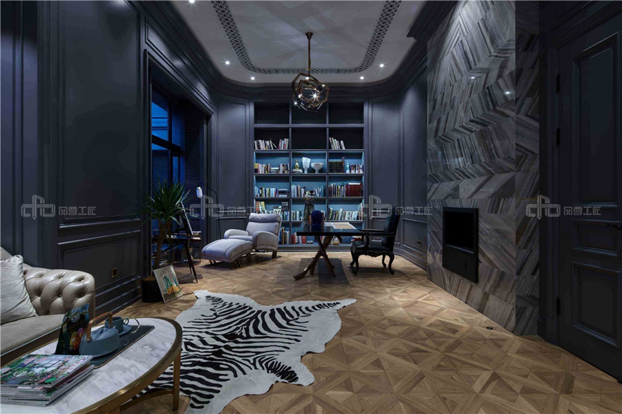 整木定制價格的計(jì)算方式有哪些？(圖3)