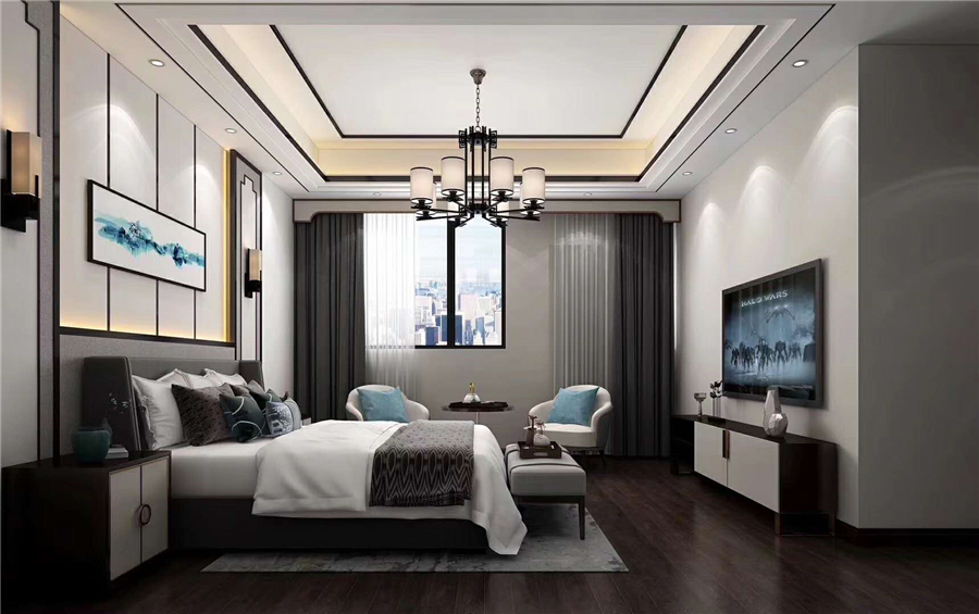 整木定制加盟店前期投資要多少錢？(圖2)