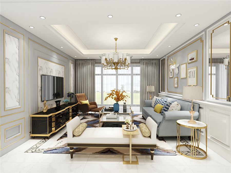 整木定制一般采用什么原木板材？(圖1)