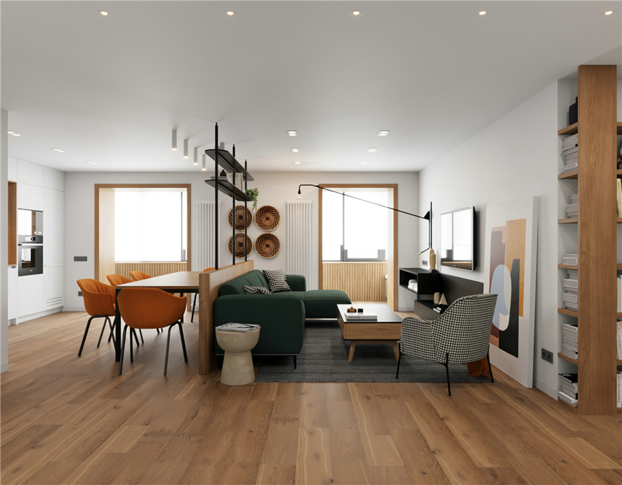 整木定制前有哪些地方要注意呢？(圖2)