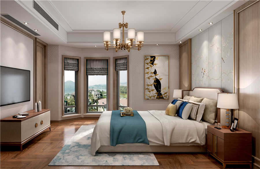 整木定制前有哪些地方要注意呢？(圖4)