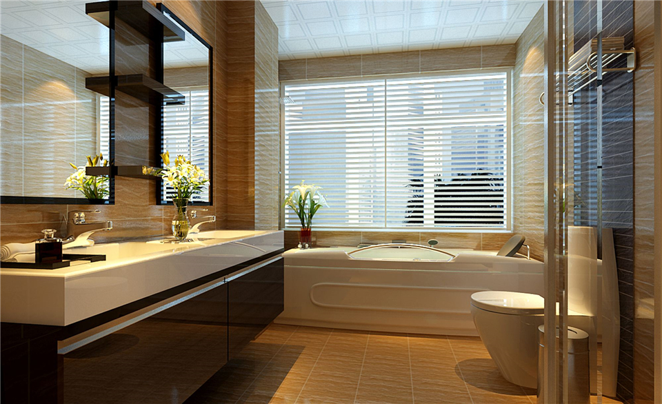 整木定制，幫你找到合適的浴室柜(圖3)