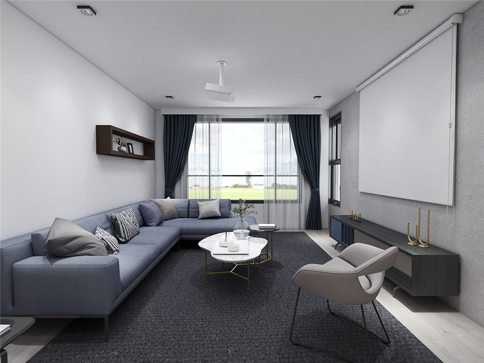 房屋裝修，選購整木定制品牌注意事項(xiàng)(圖1)