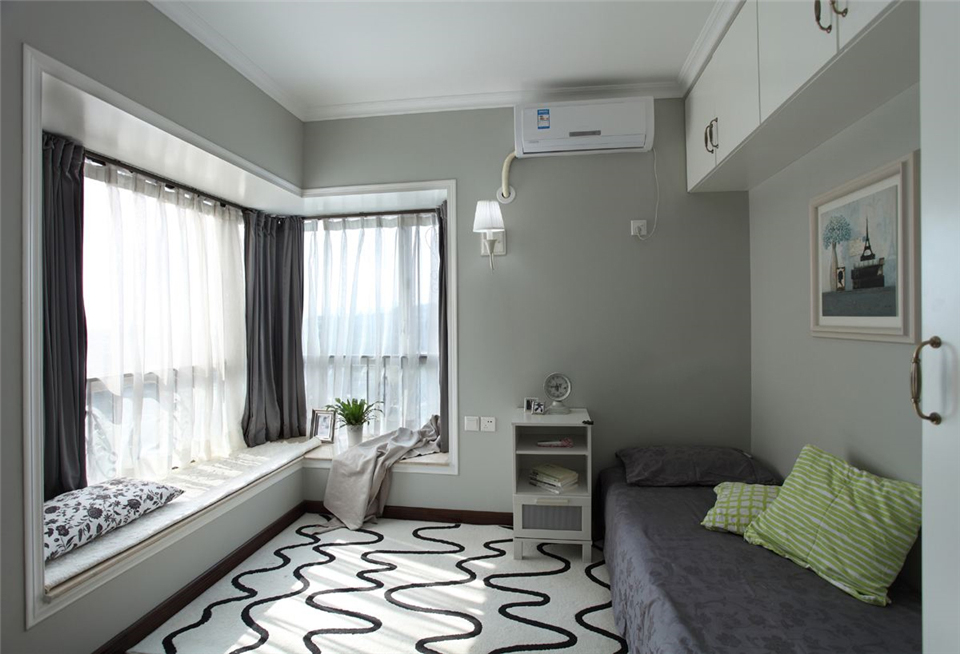 全屋定制榻榻米如何布局更合理？(圖1)