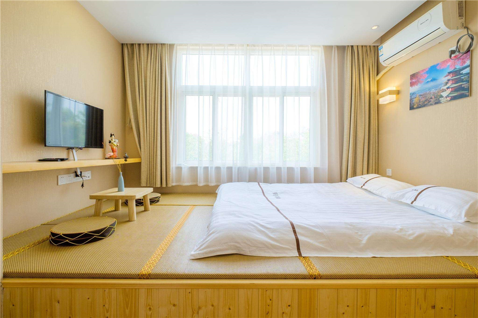 全屋定制榻榻米如何布局更合理？(圖3)