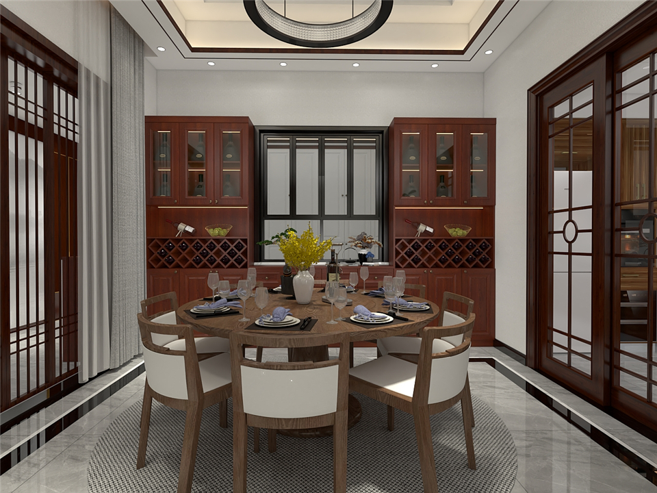 全屋整木定制裝修需要定制哪些柜子呢？(圖3)