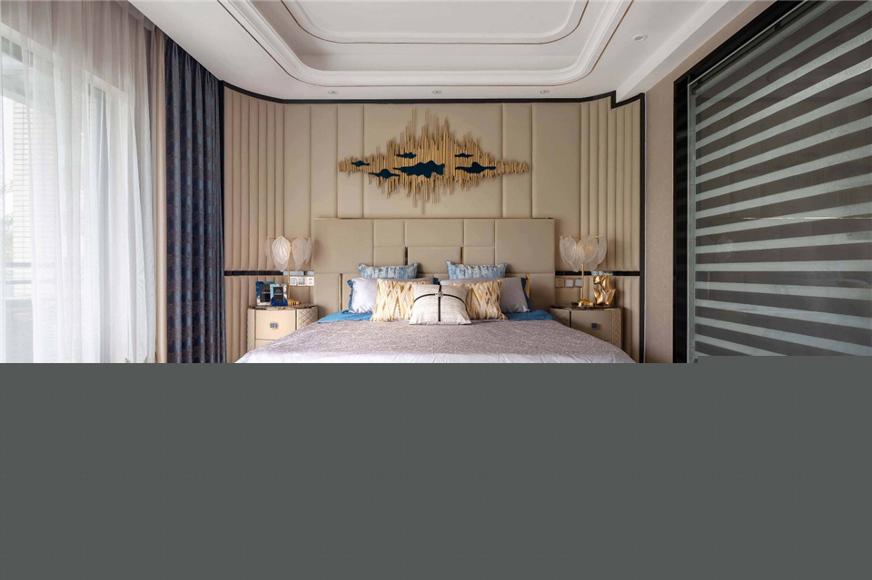 全屋整木定制為什么都要先交預(yù)付金？(圖1)