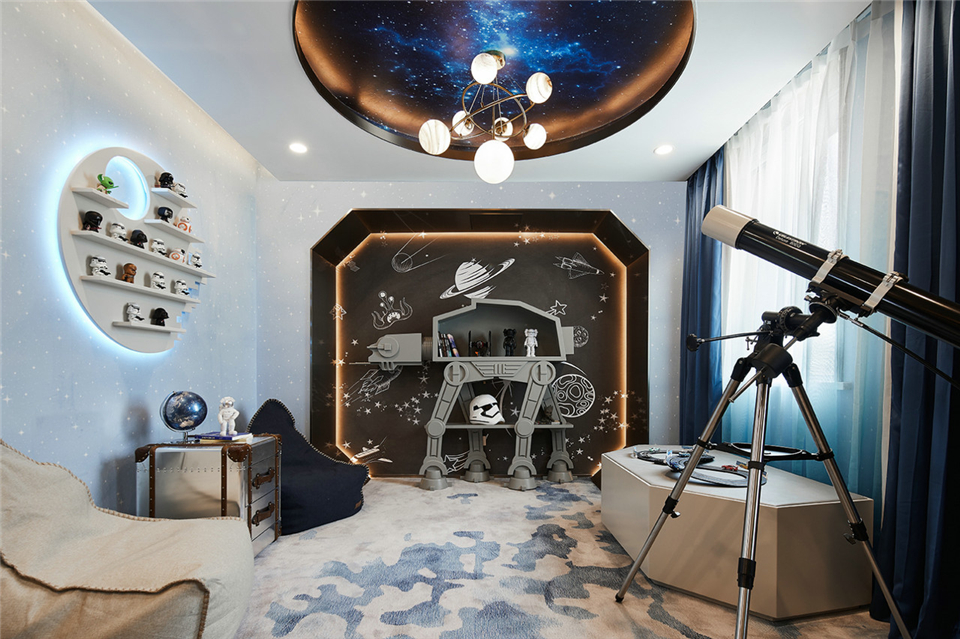 整木定制是什么？有哪些優(yōu)勢(shì)？(圖3)