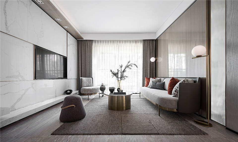 整木定制家居價(jià)格由哪幾點(diǎn)決定？(圖2)