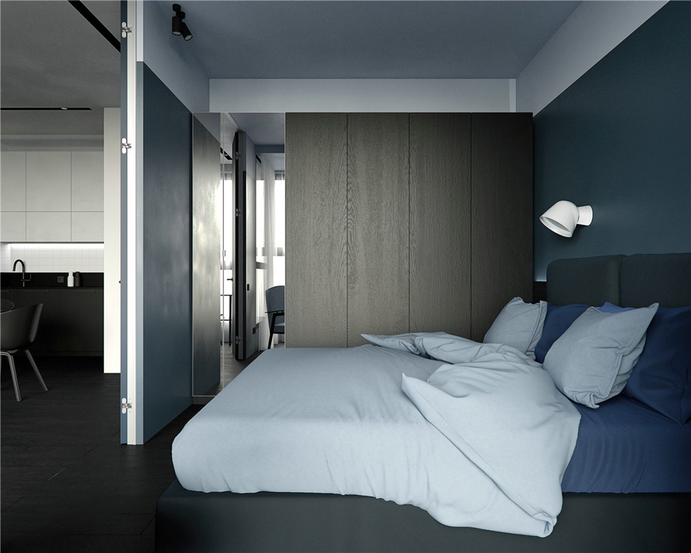 整木定制效果圖與實(shí)物會(huì)有區(qū)別嗎？(圖2)