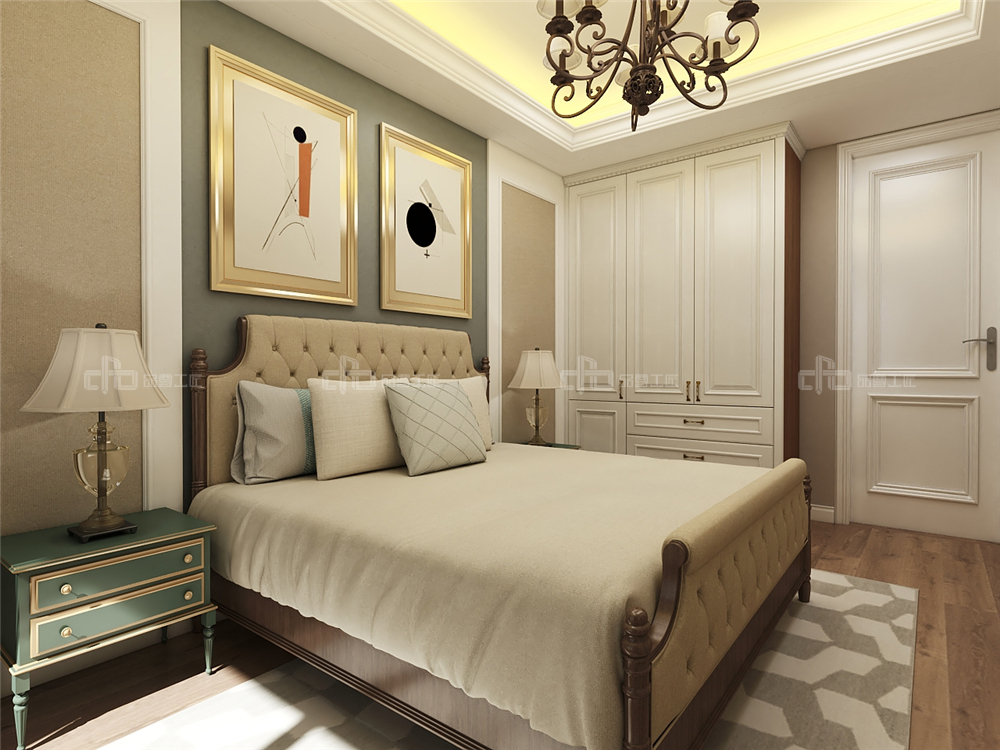 品尊工匠做的整木定制產(chǎn)品價格貴嗎？(圖4)