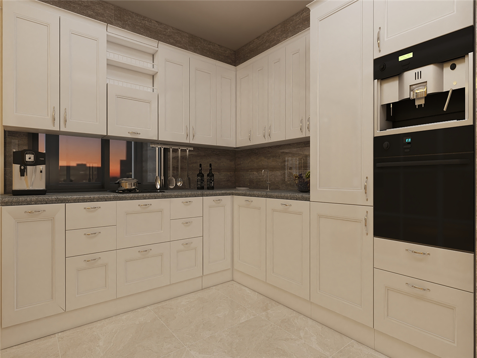 加盟整體櫥柜哪個品牌會比較好一些？(圖2)